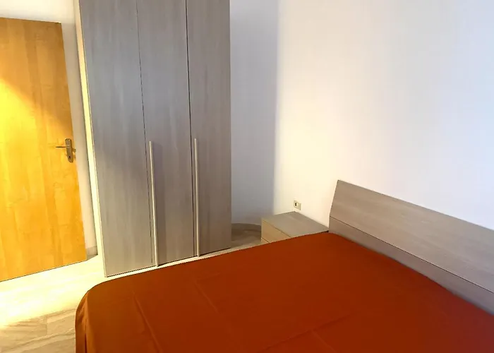 Daire Billy 1 Terralba