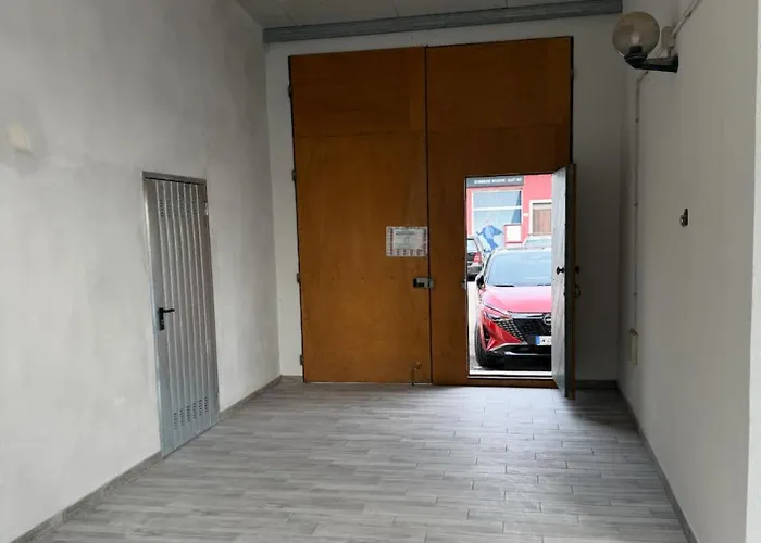 Daire Billy 1 Terralba