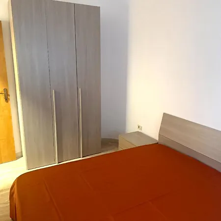 Apartmán Billy 1 Terralba