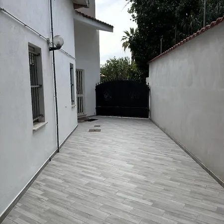 Billy 1 Appartement Terralba