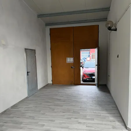 Appartement Billy 1 Terralba